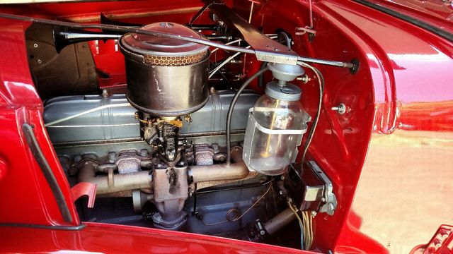 1938 Chevrolet MASTER COUPE  - 17779197 - 72