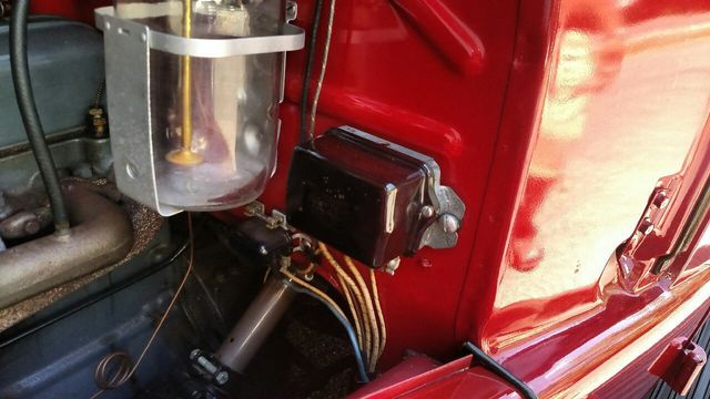 1938 Chevrolet MASTER COUPE  - 17779197 - 73