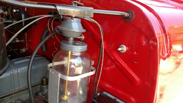 1938 Chevrolet MASTER COUPE  - 17779197 - 74