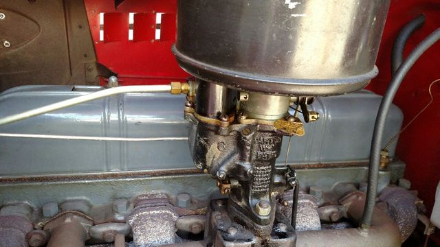 1938 Chevrolet MASTER COUPE  - 17779197 - 75