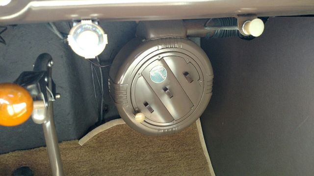 1938 Chevrolet MASTER COUPE  - 17779197 - 78