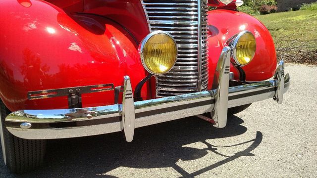 1938 Chevrolet MASTER COUPE  - 17779197 - 7