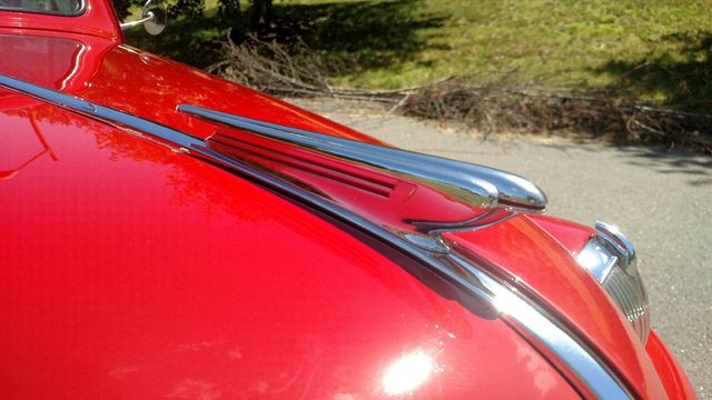 1938 Chevrolet MASTER COUPE  - 17779197 - 8