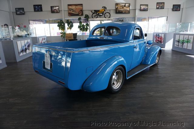 1938 CHEVROLET UTA PK - 22922791 - 3