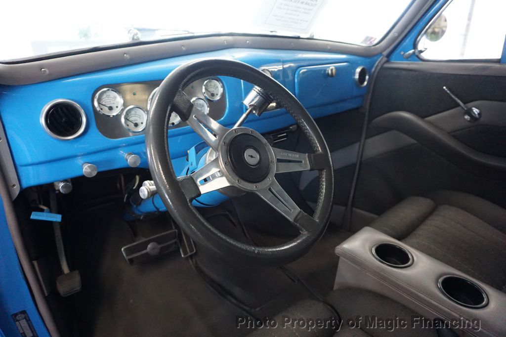 1938 CHEVROLET UTA PK - 22922791 - 5