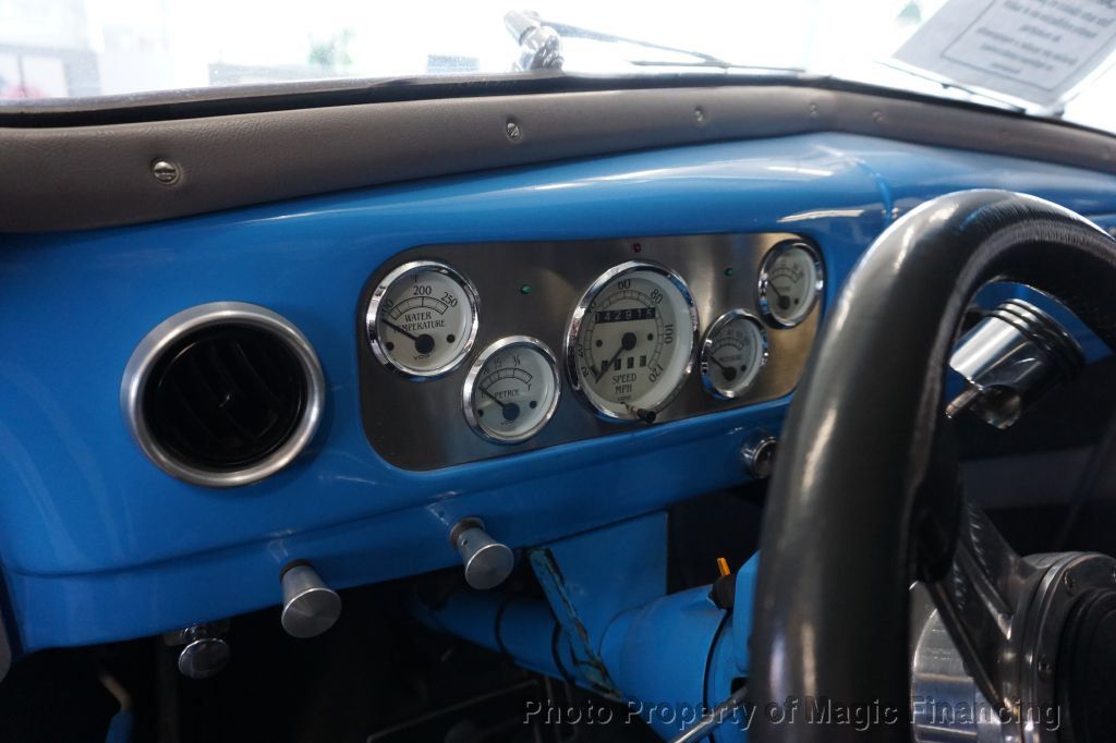 1938 CHEVROLET UTA PK - 22922791 - 6