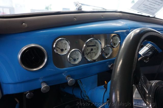 1938 CHEVROLET UTA PK - 22922791 - 6