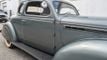 1938 Chrysler Business Coupe 5 Window For Sale - 22398048 - 10
