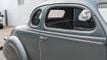 1938 Chrysler Business Coupe 5 Window For Sale - 22398048 - 34