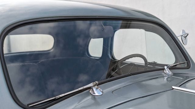 1938 Chrysler Business Coupe 5 Window For Sale - 22398048 - 35