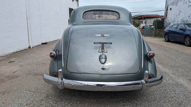 1938 Chrysler Business Coupe 5 Window For Sale - 22398048 - 4
