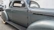 1938 Chrysler Royal 5 Window Business Coupe For Sale - 22398048 - 10