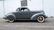 1938 Chrysler Royal 5 Window Business Coupe For Sale - 22398048 - 1