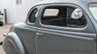 1938 Chrysler Royal 5 Window Business Coupe For Sale - 22398048 - 34