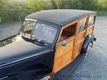 1938 Ford Deluxe Woody Woodie Wagon For Sale - 22599977 - 15