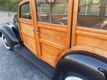 1938 Ford Deluxe Woody Woodie Wagon For Sale - 22599977 - 18