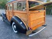 1938 Ford Deluxe Woody Woodie Wagon For Sale - 22599977 - 20