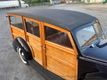 1938 Ford Deluxe Woody Woodie Wagon For Sale - 22599977 - 26