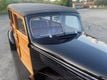 1938 Ford Deluxe Woody Woodie Wagon For Sale - 22599977 - 28