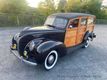 1938 Ford Deluxe Woody Woodie Wagon For Sale - 22599977 - 2