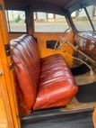 1938 Ford Deluxe Woody Woodie Wagon For Sale - 22599977 - 44