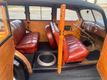 1938 Ford Deluxe Woody Woodie Wagon For Sale - 22599977 - 47