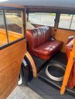 1938 Ford Deluxe Woody Woodie Wagon For Sale - 22599977 - 52