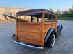 1938 Ford Deluxe Woody Woodie Wagon For Sale - 22599977 - 7