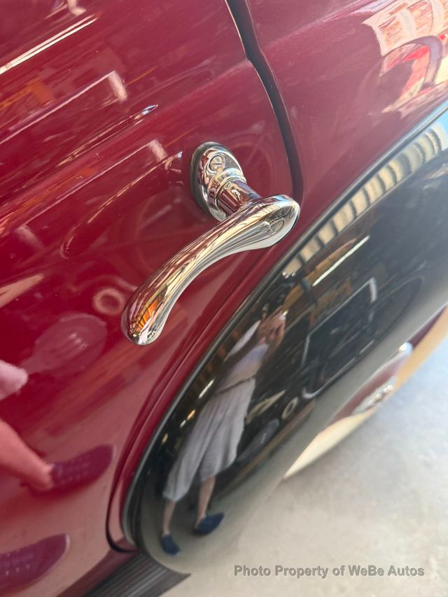 1938 Mercedes-Benz 170VA For Sale - 23036854 - 11