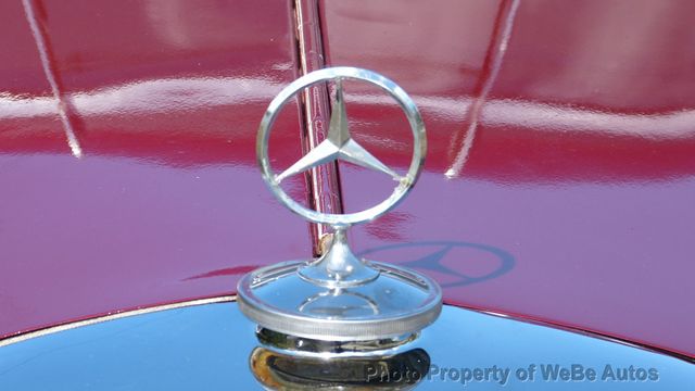 1938 Mercedes-Benz 170VA For Sale - 23036854 - 15