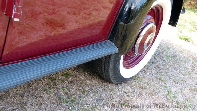 1938 Mercedes-Benz 170VA For Sale - 23036854 - 18