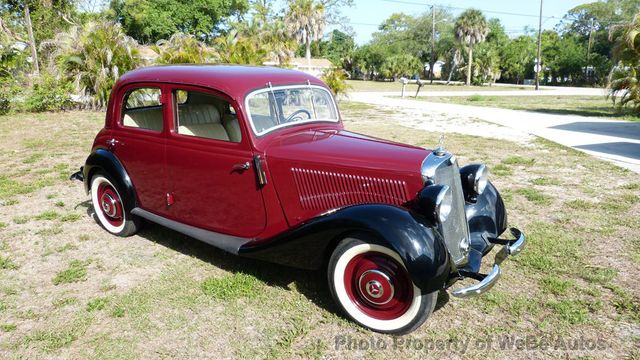 1938 Mercedes-Benz 170VA For Sale - 23036854 - 1
