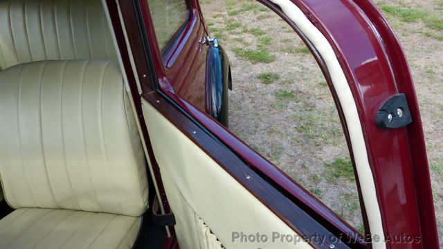 1938 Mercedes-Benz 170VA For Sale - 23036854 - 25