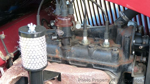 1938 Mercedes-Benz 170VA For Sale - 23036854 - 27