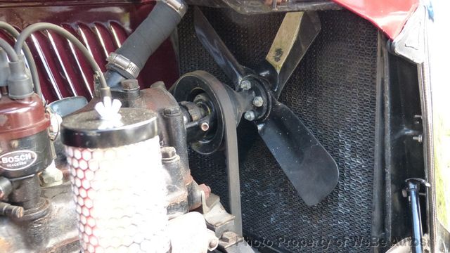 1938 Mercedes-Benz 170VA For Sale - 23036854 - 28