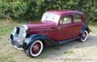 1938 Mercedes-Benz 170VA For Sale - 23036854 - 2
