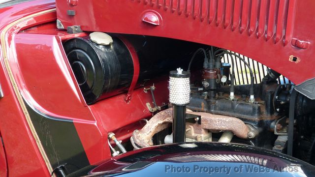 1938 Mercedes-Benz 170VA For Sale - 23036854 - 31