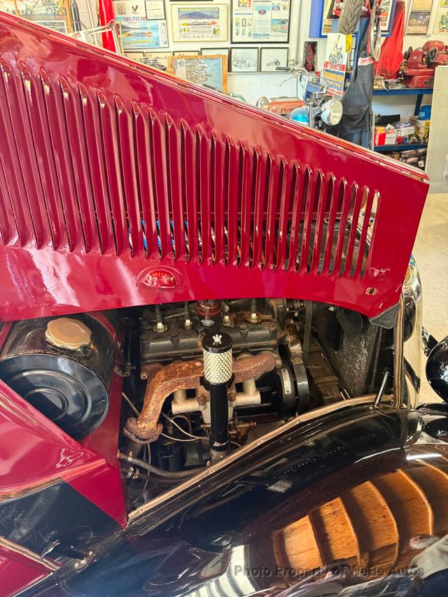 1938 Mercedes-Benz 170VA For Sale - 23036854 - 32