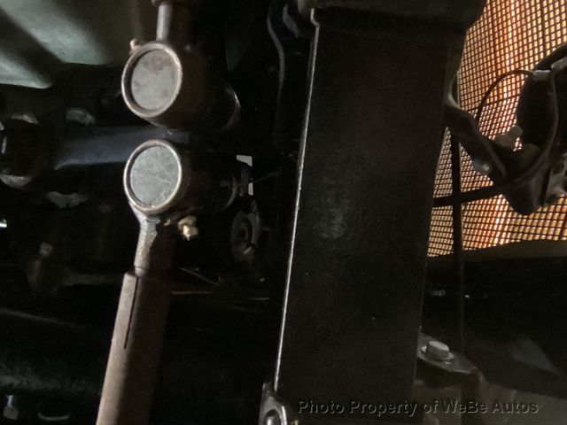 1938 Mercedes-Benz 170VA For Sale - 23036854 - 40