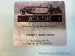 1938 Mercedes-Benz 170VA For Sale - 23036854 - 43