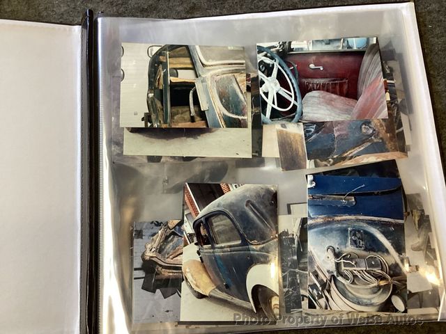 1938 Mercedes-Benz 170VA For Sale - 23036854 - 45