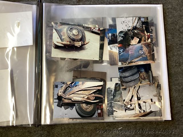 1938 Mercedes-Benz 170VA For Sale - 23036854 - 46