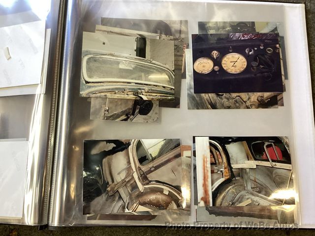 1938 Mercedes-Benz 170VA For Sale - 23036854 - 50