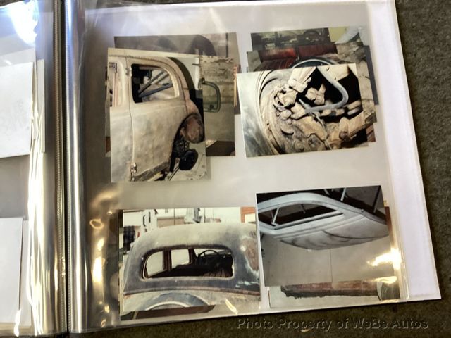1938 Mercedes-Benz 170VA For Sale - 23036854 - 51