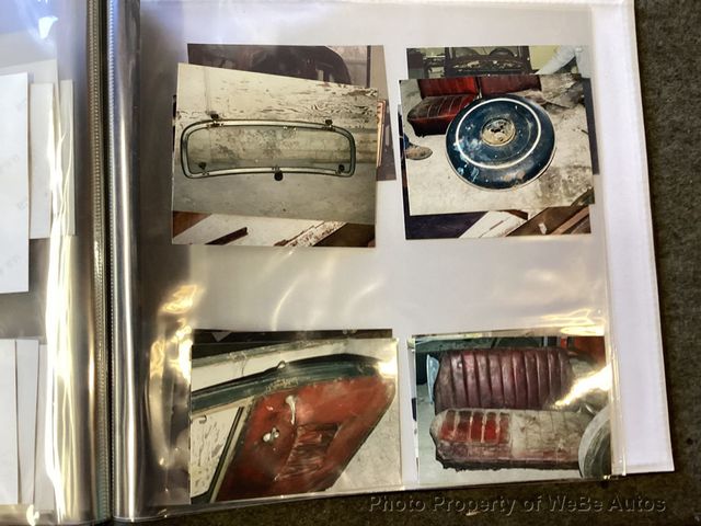 1938 Mercedes-Benz 170VA For Sale - 23036854 - 52