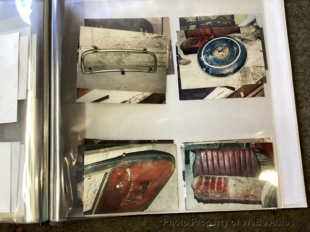 1938 Mercedes-Benz 170VA For Sale - 23036854 - 53