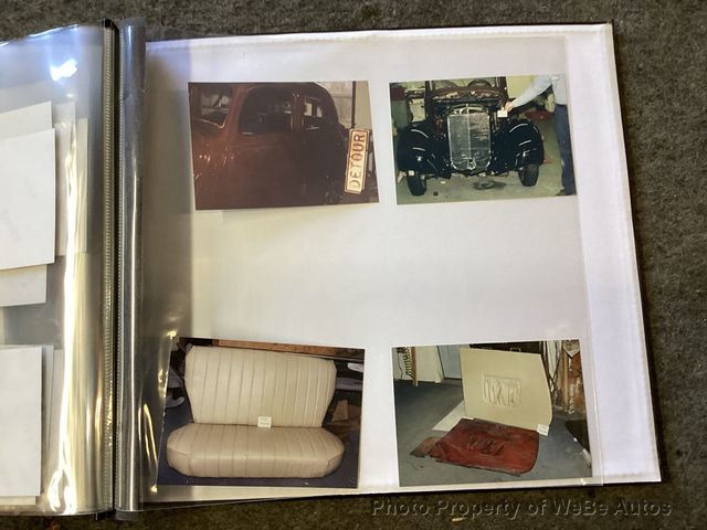 1938 Mercedes-Benz 170VA For Sale - 23036854 - 55