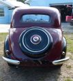 1938 Mercedes-Benz 170VA For Sale - 23036854 - 6