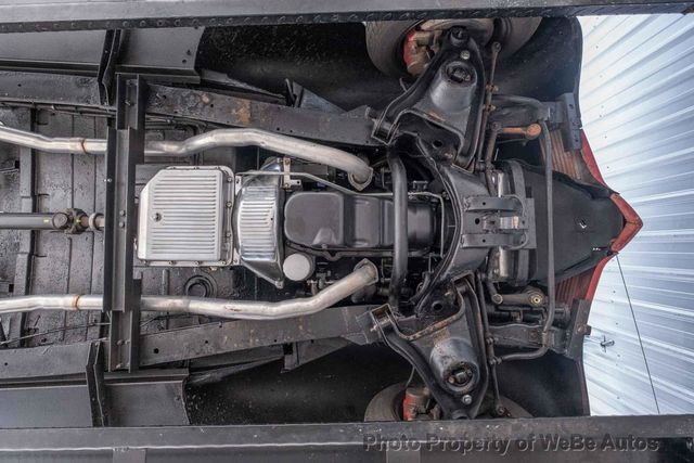 1939 Chevrolet Business Sedan Crate V8 Engine, Auto, Cold AC - 22206444 - 19