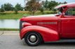 1939 Chevrolet Business Sedan Crate V8 Engine, Auto, Cold AC - 22206444 - 98